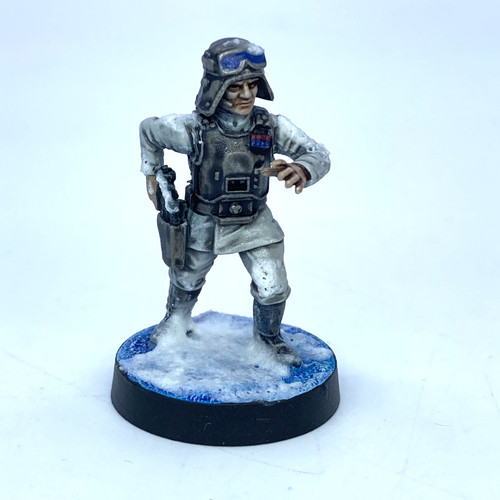 Galactic empire general - empire, veers