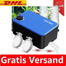 Hochleistungs 8W Aquarium