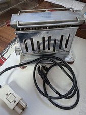 Toaster/Brotröster Vintage