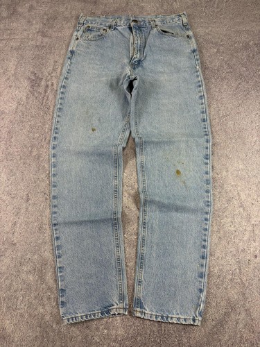 Carhartt jeans herren w36 l34 - jeans,