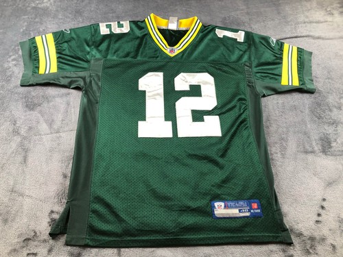 Reebok nfl green bay - green,