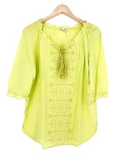 Cheer bluse damen - tunika, hemd