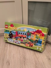 Lego Duplo 10507 Eisenbahn
