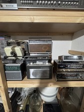 altes  Radio 70-90  Jahre