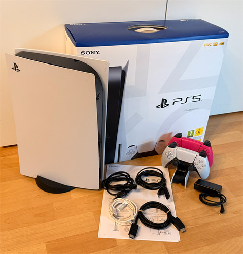 Sony playstation 825gb disc - sony,