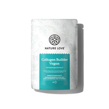 Collagen Builder Vegan Pulver