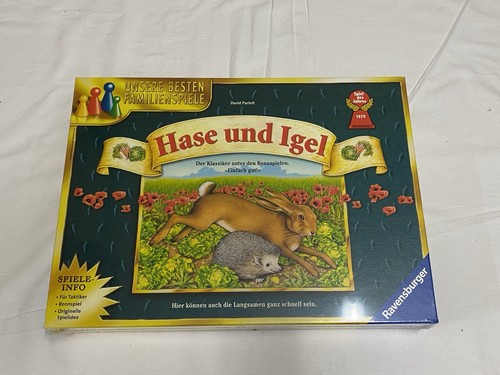 Hase und igel brettspiel - und,