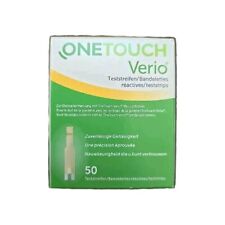 ONETOUCH Verio 4x50