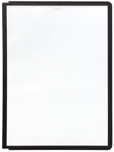 Durable 560601 sichttafel - durable,