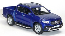 Mercedes Benz X-Klasse Pick-Up