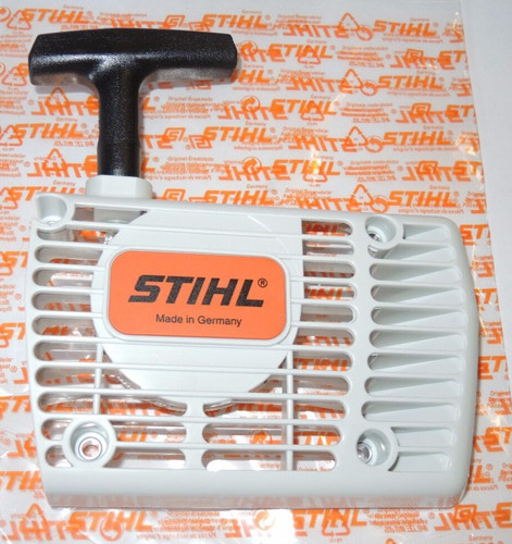 4116 stihl starter - 4116,