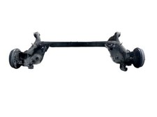 Achse Hinterachse Achsträger für MAZDA 2 DJ, DL 1.5 SKYACTIV-G DA6C