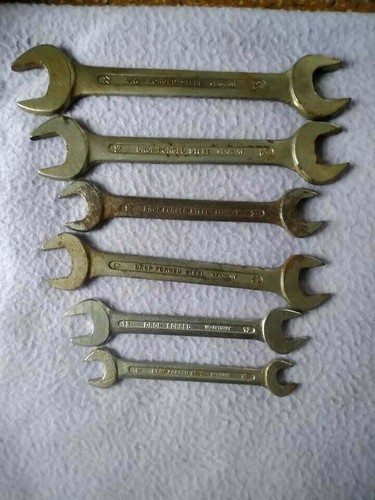 Drop forged steel - drop,