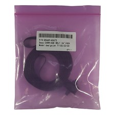 Antriebsriemen passend für HP Designjet T1100 T1120 Z2100 Z3100 T610 Q5669-60673