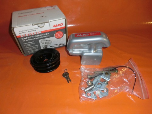 Alko safety compact aks - alko,
