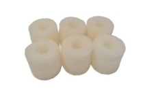 Filterschwamm kompatibel - 6x,