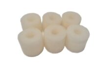 6x Filterschwamm kompatibel mit Eheim 2618080 Aquaball 2208/2210/2212/60/130/180