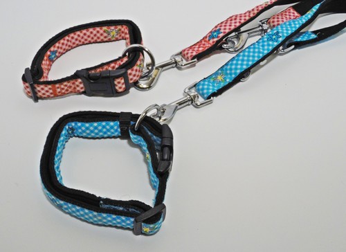 Hundehalsband führleine - hundehalsband, +