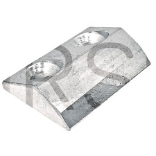 Gegenmesser + Schrauben Cramer