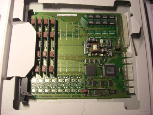 Alcatel baugruppe board - baugruppe,