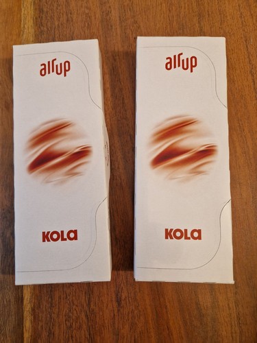 Original air up kola - x,