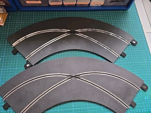 Scalextric sport paar - paar, c8203