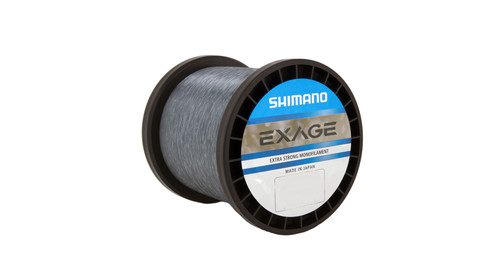Shimano exage 100m angelschnur - exage,
