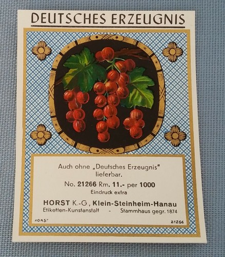 Altes saftetikett - altes,
