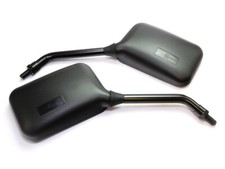 Spiegel Paar langer Arm für Suzuki GS 500 E GS 550 GS 650 GSX 1100 GSX GSX 750