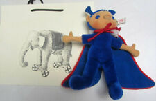 Steiff Schmusetuch Maari Glückskäfer 996092 Baby LIMITED weisses Fähnchen