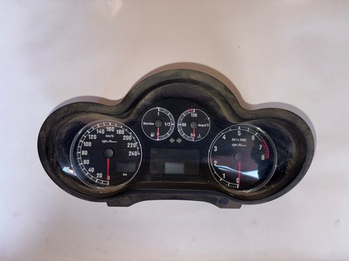 Original alfa romeo 147 - romeo,