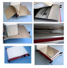 Barytpresse 24x30 mit - barytpresse,