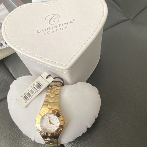 Christina london damen quarz - christina,