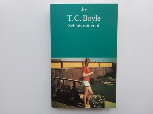 Schluß mit cool - --, t.