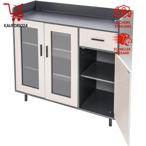 Küchenschrank 100x34x92cm