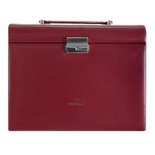 Windrose merino schmuckkoffer - windrose,