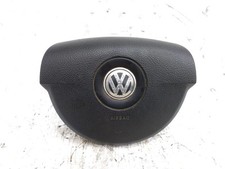 VW PASSAT B6 3C2 Lenkrad