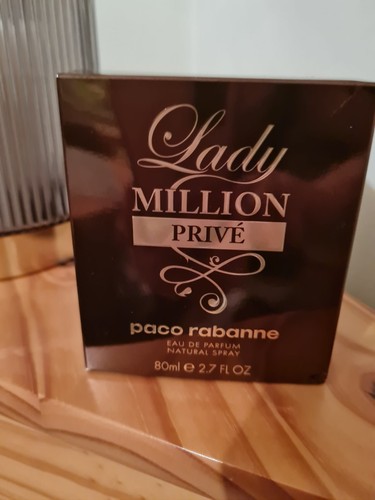 Paco rabanne lady million - rabanne,