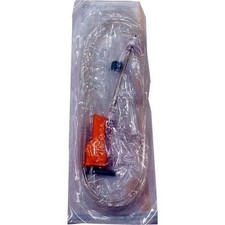 2x INFUSOMAT Space Leitung