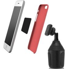 Magnet Auto Getränkehalter