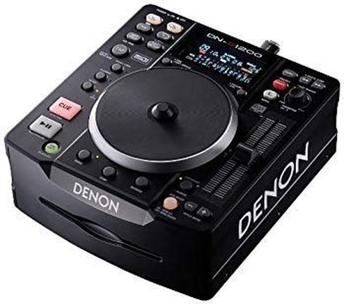 Denon s1200 single - denon, dn-s1200