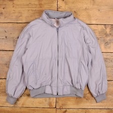 Vintage Sears Bomberjacke L