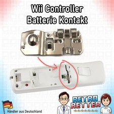Wii Controller Batterie