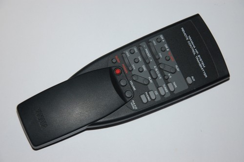 System fernbedienung yamaha - system,