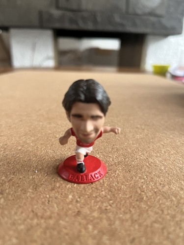 Corinthian microstars rot - corinthian, 2006