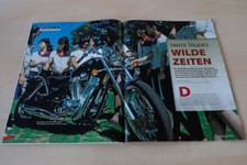 Motorrad 05/2011 25 Jahre