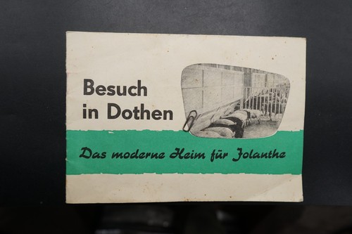 Ddr propagandaheft buch - ddr,