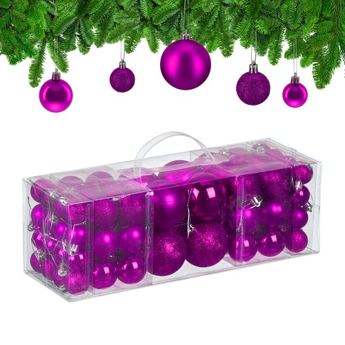 Weihnachtskugeln