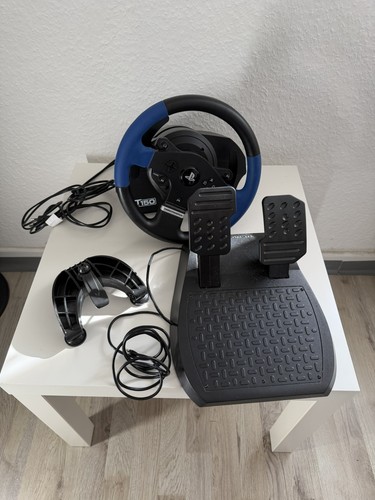 Thrustmaster t150 force - thrustmaster,