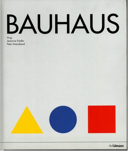 Bauhaus von jeannine - bauhaus,